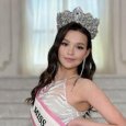Маленькая Мисс Россия из Архангельской области отправилась покорять Грузию