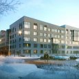 Группа Аквилон приступает к строительству нового жилого комплекса в Северодвинске