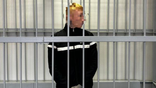 Фото: пресс-служба Следственного управления Следственного комитета РФ по АО и НАО
