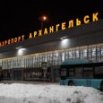 Со следующей недели из Архангельска до Вологды начнут летать самолеты
