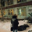 В Архангельске сегодня ночью вспыхнула «деревяшка»: есть погибшие