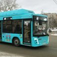 После кибер-атаки безналичная оплата снова стала доступна в автобусах Архангельска