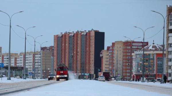 В Архангельске глобально изменят схему движения транспорта на важных участках дорог