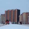 В Архангельске глобально изменят схему движения транспорта на важных участках дорог
