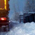 Вопрос с мезенским мусором в Архангельской области решат этой весной