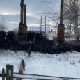 По Архангельской области вновь прокатилась волна смертельных пожаров 
