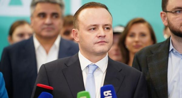 Владислав Даванков предложил дать жителям право отправлять мэра в отставку
