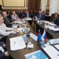 Нефтепроводчики Коми приняли участие в публичных обсуждениях в Санкт-Петербурге
