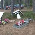 В Поморье огласили приговор юным вандалам, разворотившим по пьяни сотню могил