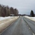 Пьяный автолюбитель насмерть переехал женщину на юге Архангельской области