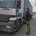 Колонна с гуманитарной помощью из Поморья прибыла в ЛНР