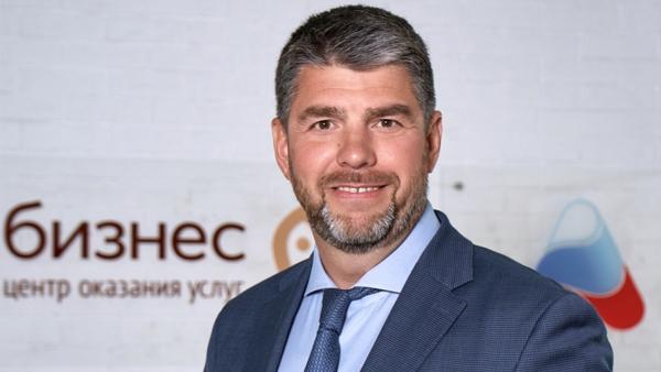 Максим Заборский покинул пост главы агентства регионального развития в Архангельске