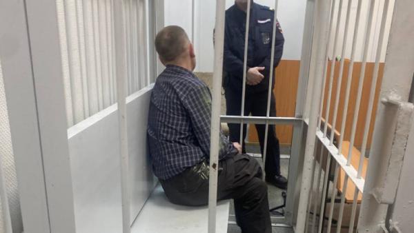 Архангельский рецидивист напал на школьника с молотком ради дешевого телефона