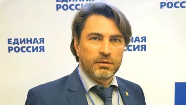 Северодвинского экс-депутата Трухина будут судить за взятки от предпринимателей