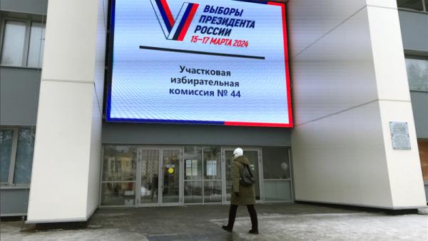 Более 80 тысяч избирателей Поморья уже отдали свой голос на президентских выборах 