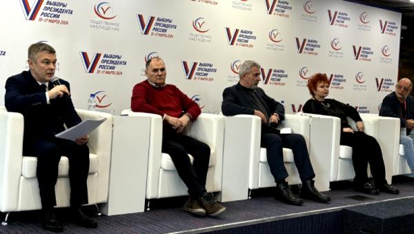 «Кампания прошла легитимно»: эксперты оценили итоги выборов в Архангельской области