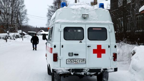 В Архангельской области будут судить отца, чей малыш задохнулся из-за ореха