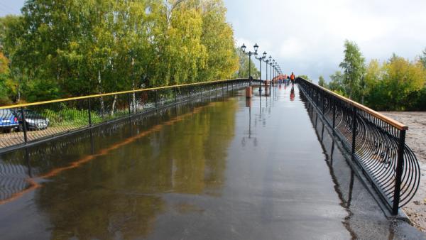 В Поморье осудили бизнесменов, прикарманивших бюджетные миллионы при ремонте моста