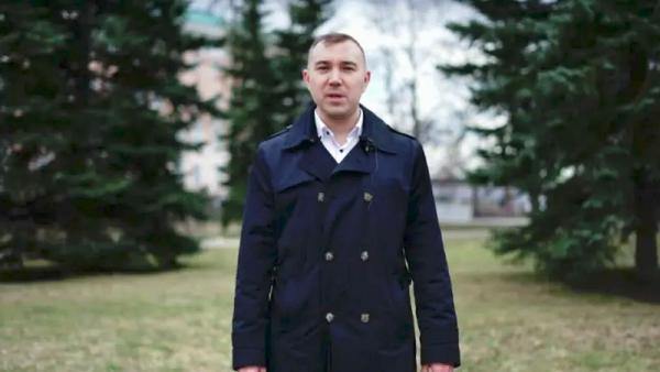 Политика-молодогвардейца будут судить за вымогательство на выборах в Архангельске