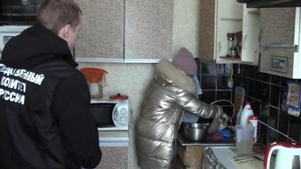 Жительница Северодвинска прирезала мужа, не стерпев бытовых придирок