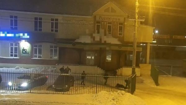 Фото: пресс-служба Следственного управления Следственного комитета РФ по АО и НАО
