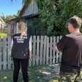 Предполагаемому убийце жительницы Поморья, найденной в сарае, предъявили обвинение 