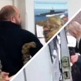 В Архангельске задержали главврача 2-ой поликлиники и его зама: это попало на видео
