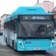 «Успела только ногу занести»: пенсионерка чуть не попала под автобус в Архангельске