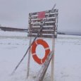 В Архангельске после январских каникул запустили в работу еще две ледовые трассы