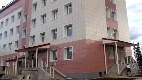 Фото: пресс-служба Губернатора и Правительства Архангельской области