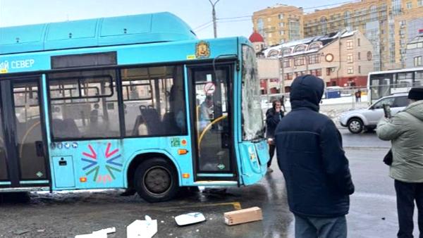 Фото пресс-службы прокуратуры Архангельской области