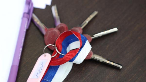 Вторичка в Поморье станет доступней: власти расширят круг получателей арктик-займов