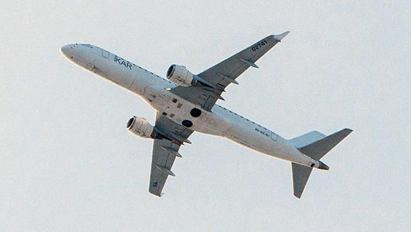 ���� � ������������ ����� ������������ Nordwind Airlines