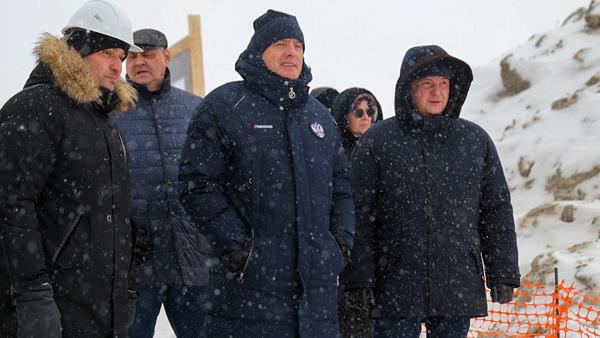 ����: �����-������ ����������� � ������������� ������������� �������