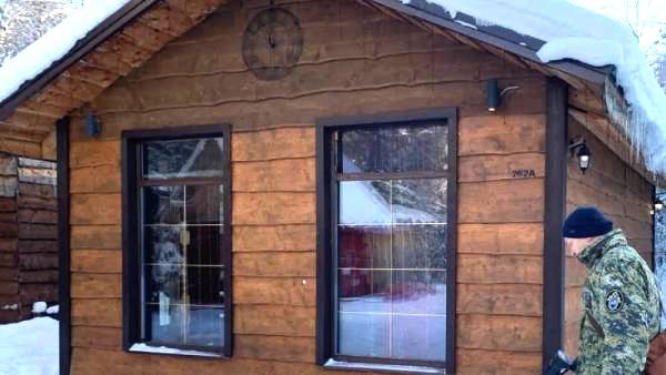 ����: �����-������ ����������� ������������� ������� � ���