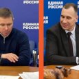 Мэр Северодвинска и архангельский партстроитель заявили о своих госдумовских планах
