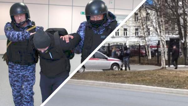 ����: ������������� ������������, Telegram-����� ������������ ��� ��������