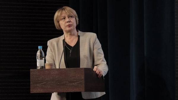 ����: ������������ ��������������� ������������� �������