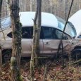 Четыре человека пострадали в ДТП с тремя машинами в Архангельской области