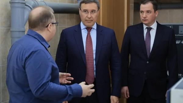 ����: �����-������ ����������� � ������������� ������������� �������
