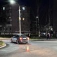 Подросток-велосипедист попал под колеса легковушки на архангельском перекрестке