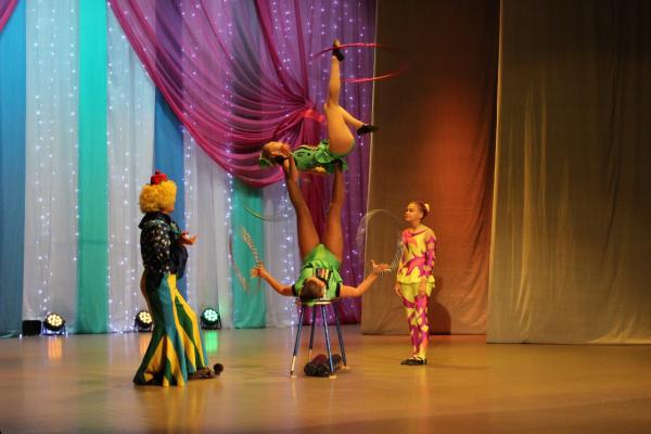 щелково представления для детей