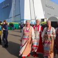 Губернатор не увидел проблем с новой «пропиской» Маргаритинки в Архангельске