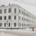 В здание Ломоносовской гимназии хотят переселить музыкальную школу Баренц-региона