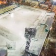 Архангельск примет первенство мира среди юношей по хоккею с мячом