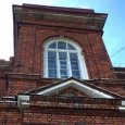 Открытой на месте «Ксении» православной школе требуется финансовая помощь 