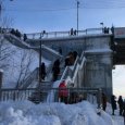 Северодвинский мост закроют для движения в 2020 году