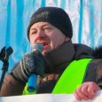 Накануне апрельского антимусорного выступления в Поморье задержан еще один активист