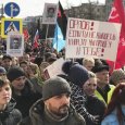 Стихийное антимусорное «шиествие» собрало в Архангельске порядка 3 тысяч человек