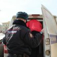 Протестных антимусорных активистов задержали после «шиествия» в Архангельске
